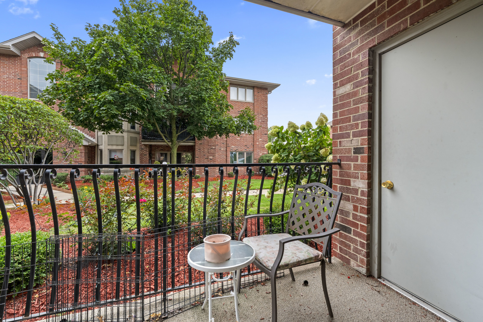 9410 Melvina Avenue #1SW, Oak Lawn, IL 60453