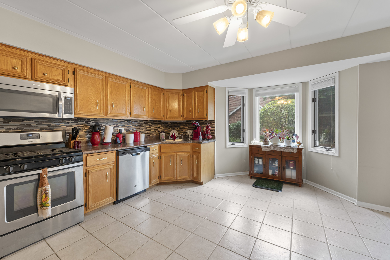 9410 Melvina Avenue #1SW, Oak Lawn, IL 60453