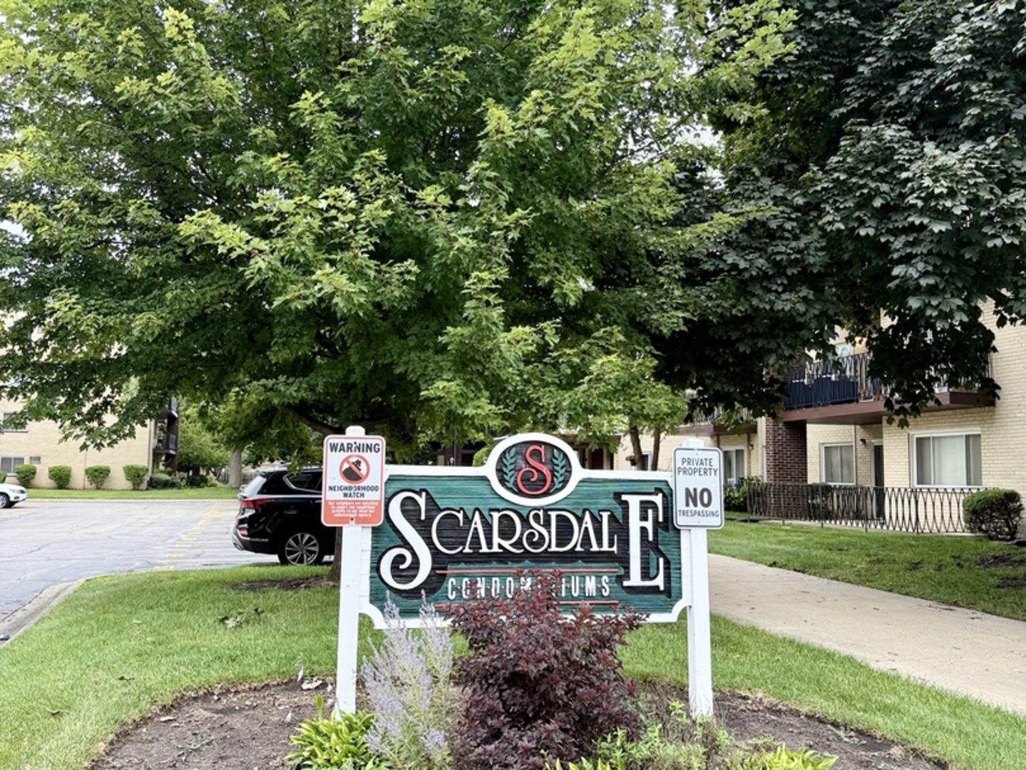 505 S Cleveland Avenue #207, Arlington Heights, IL 60005