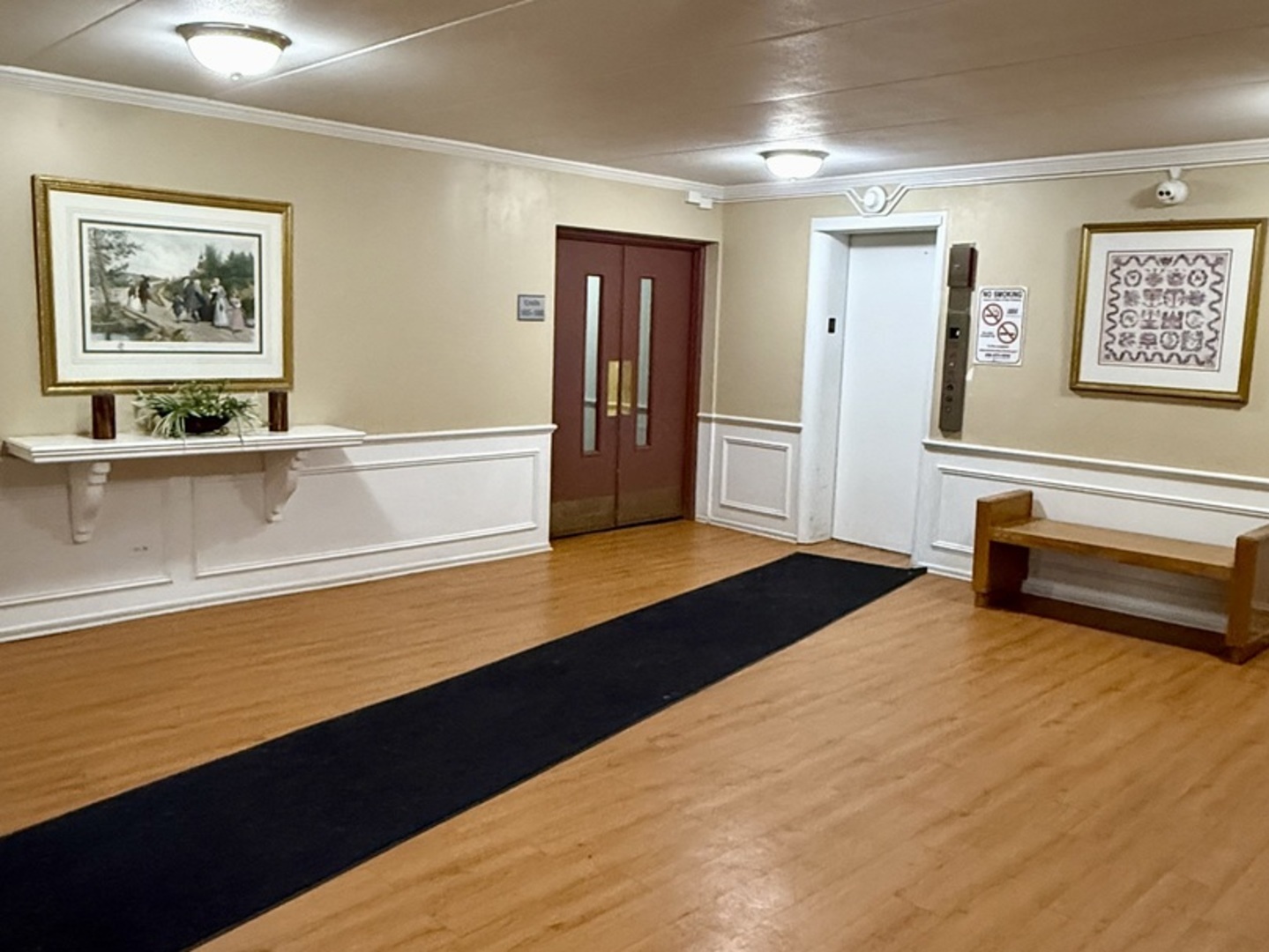 505 S Cleveland Avenue #207, Arlington Heights, IL 60005