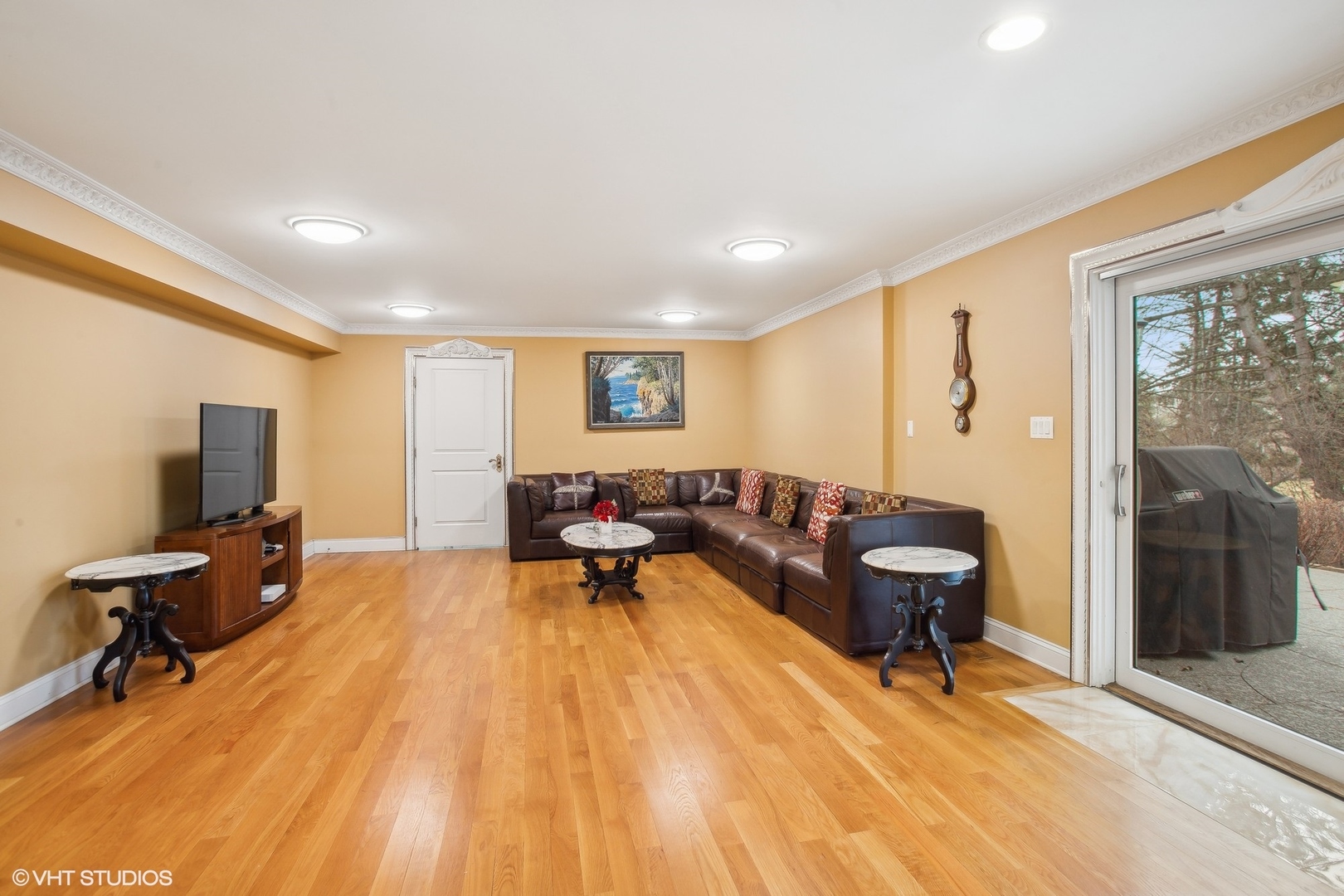46 Hamilton Lane, Oak Brook, IL 60523