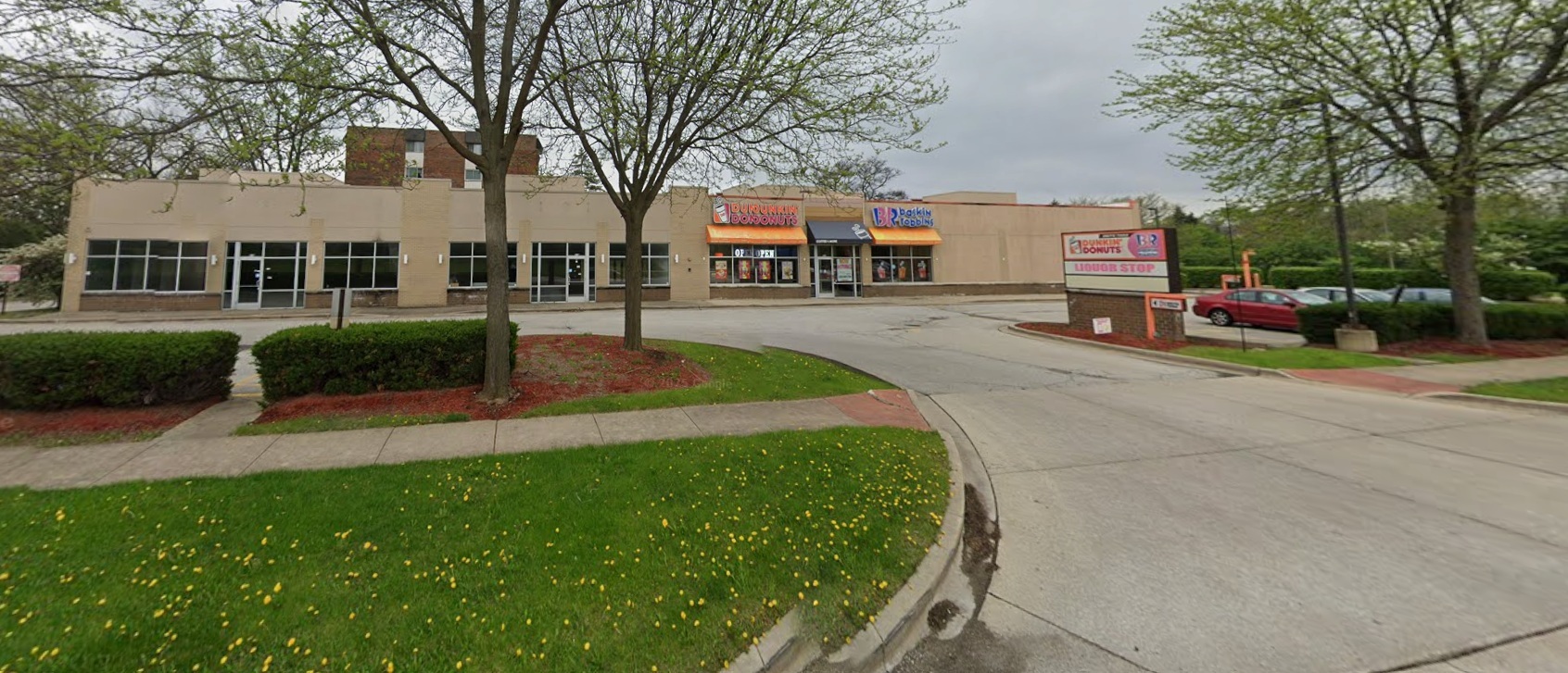 819 Ogden Avenue #819A, Lisle, IL 60532