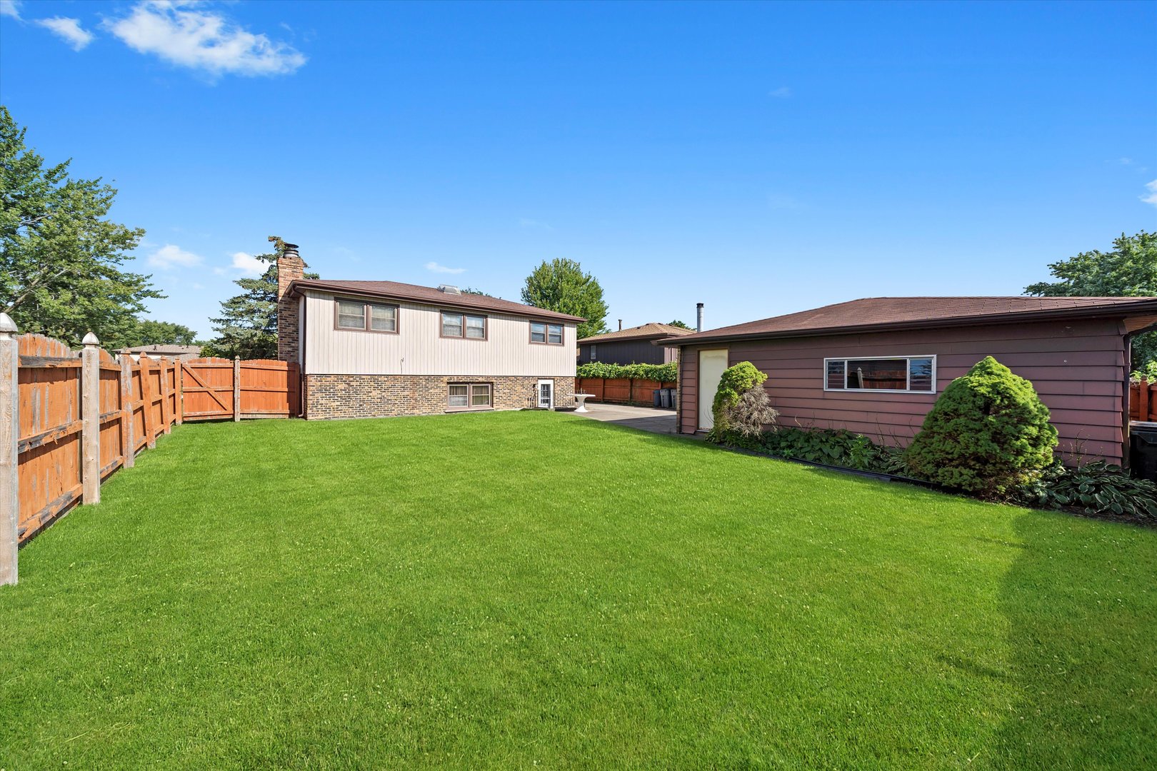 18018 65th Avenue, Tinley Park, IL 60477