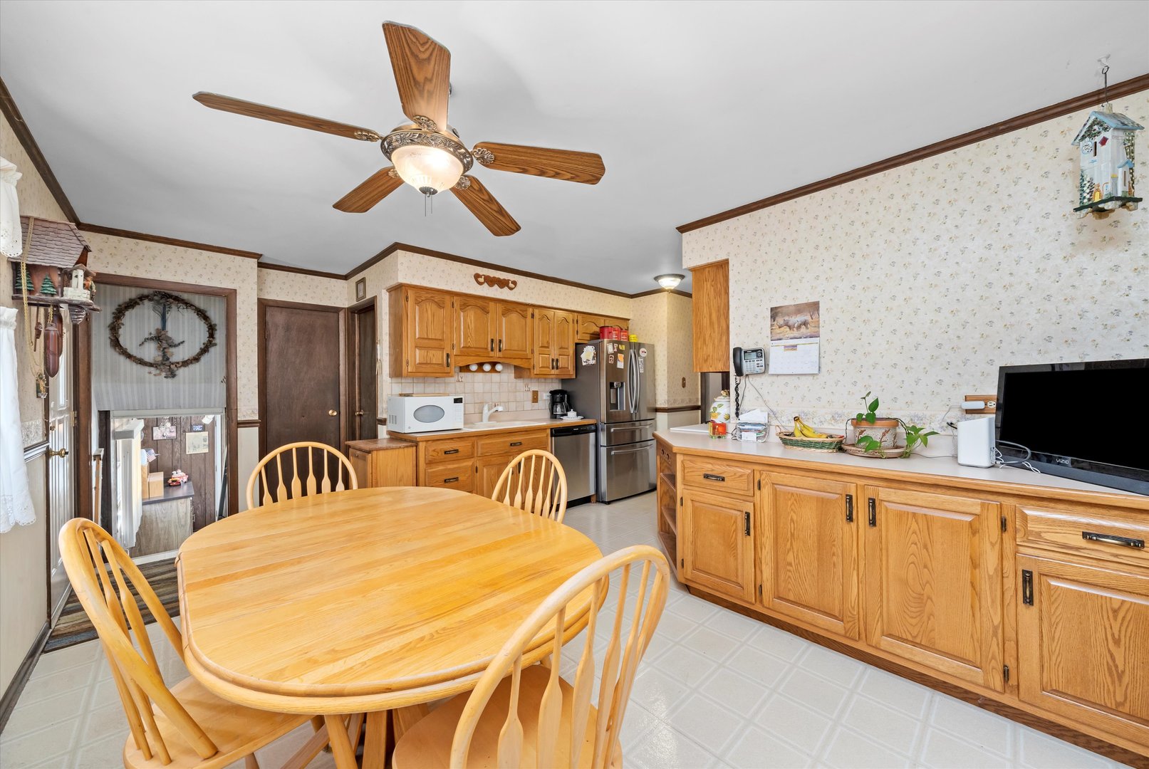 18018 65th Avenue, Tinley Park, IL 60477