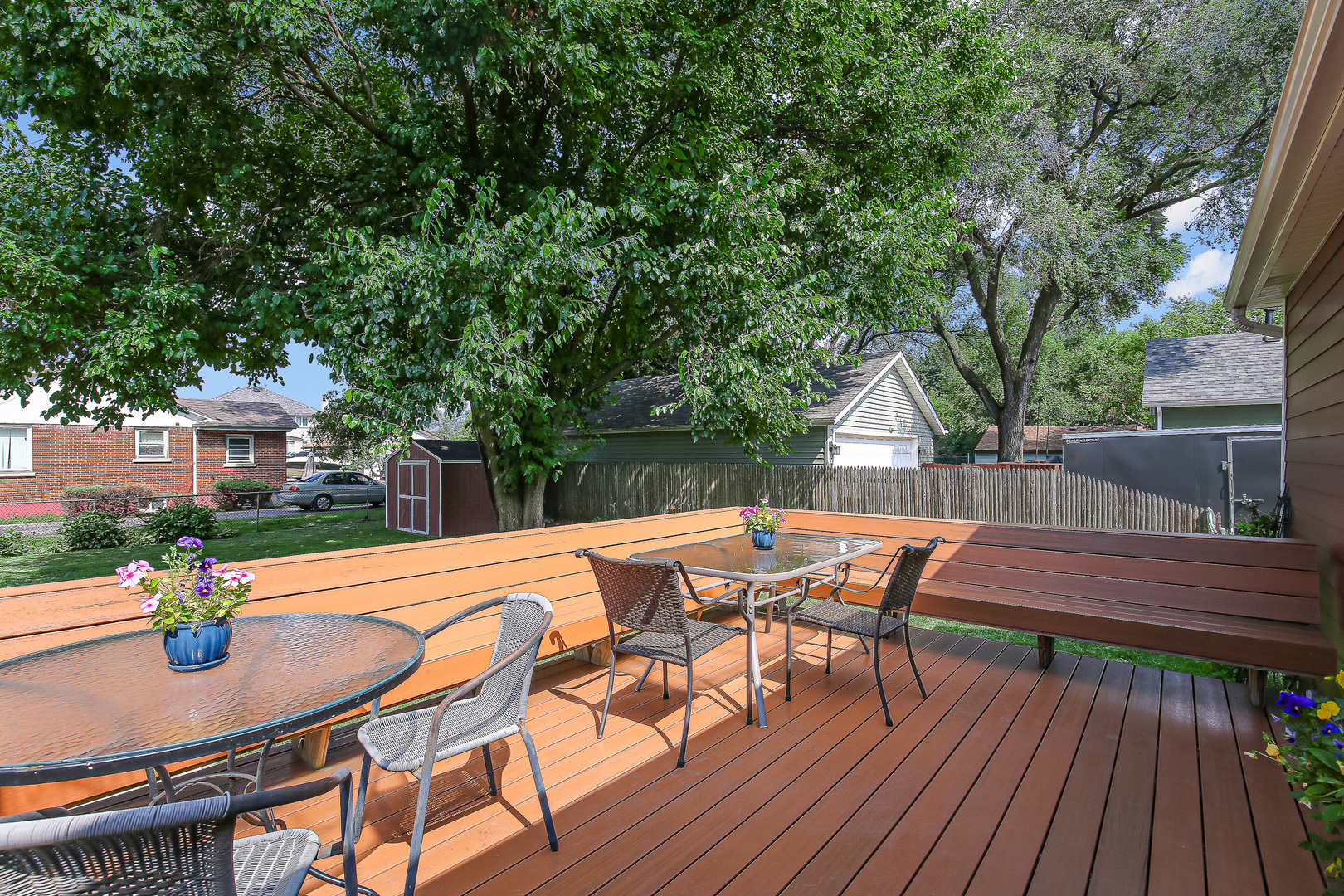 9342 Nordica Avenue, Oak Lawn, IL 60453