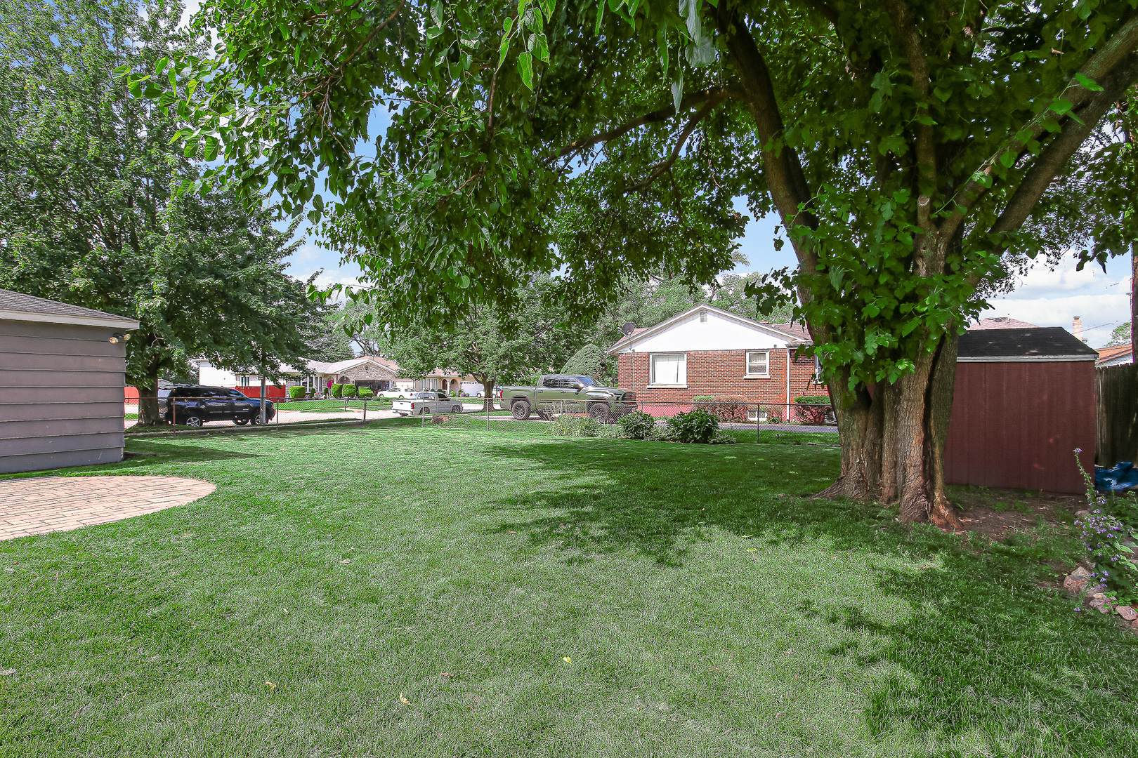 9342 Nordica Avenue, Oak Lawn, IL 60453