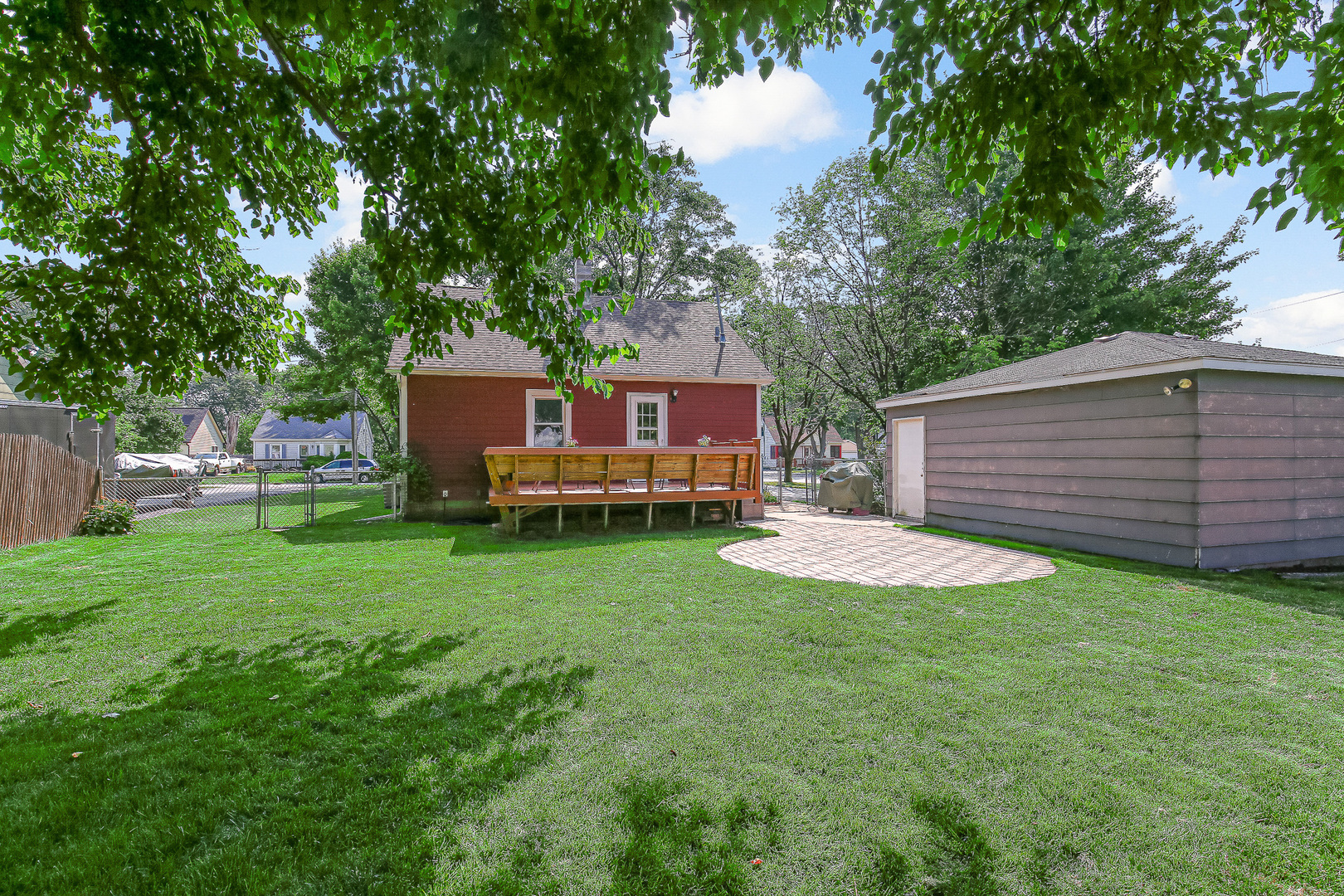 9342 Nordica Avenue, Oak Lawn, IL 60453