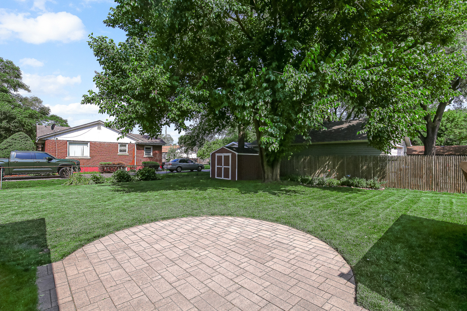 9342 Nordica Avenue, Oak Lawn, IL 60453