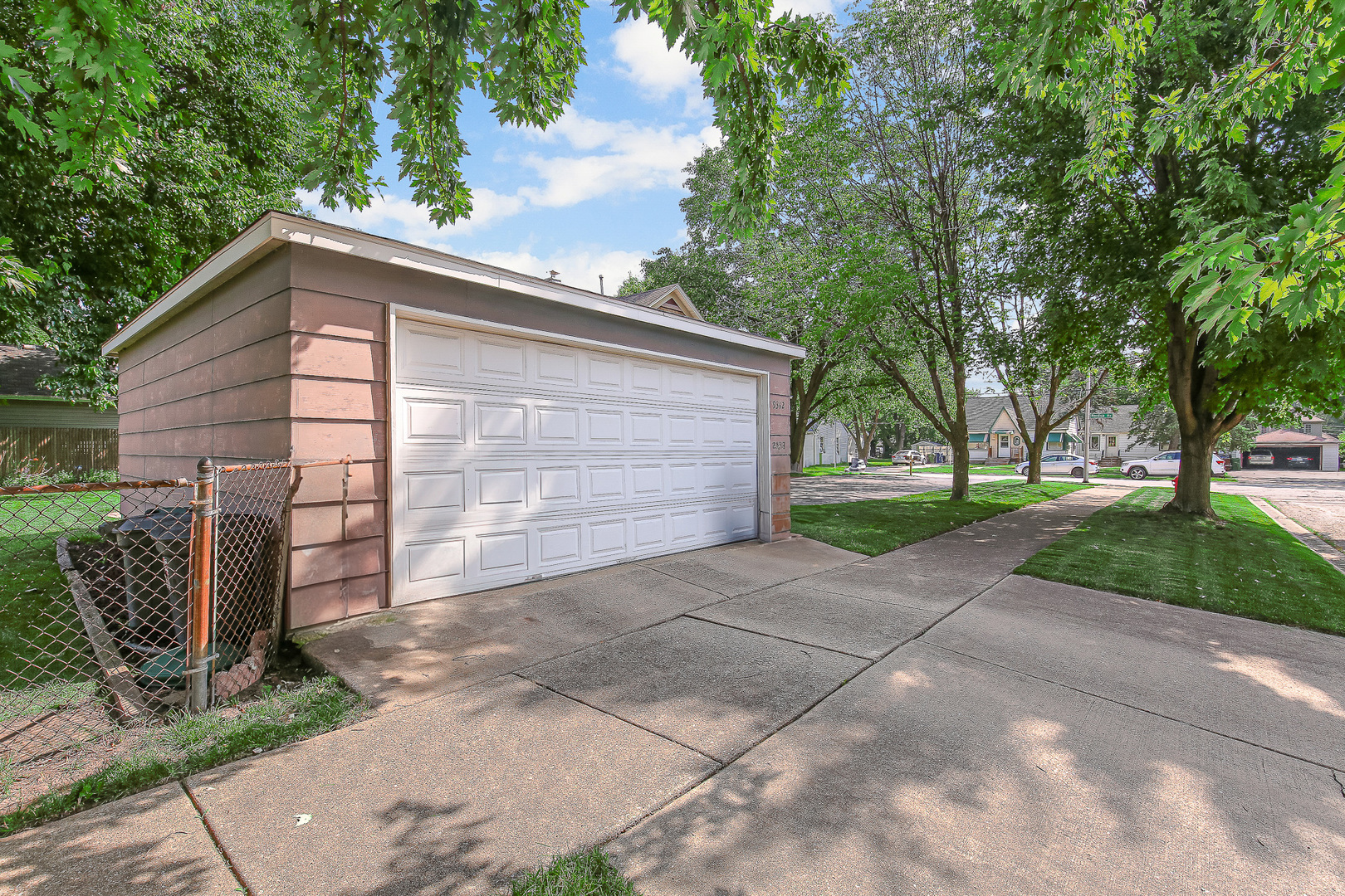 9342 Nordica Avenue, Oak Lawn, IL 60453