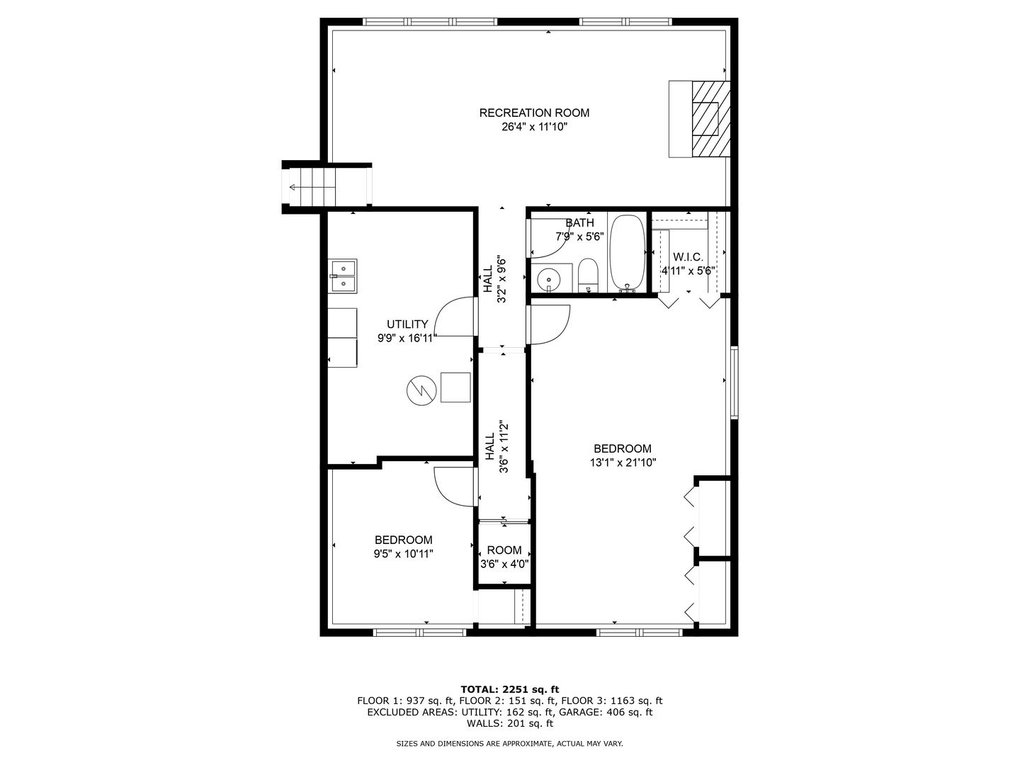 810 Red Bridge Road, Lake Zurich, IL 60047
