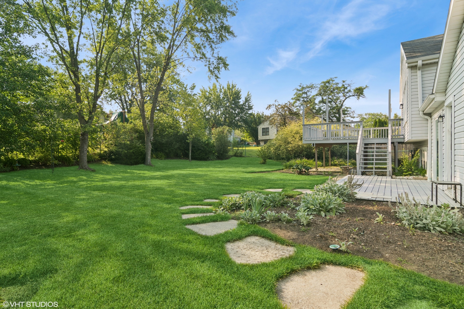 810 Red Bridge Road, Lake Zurich, IL 60047