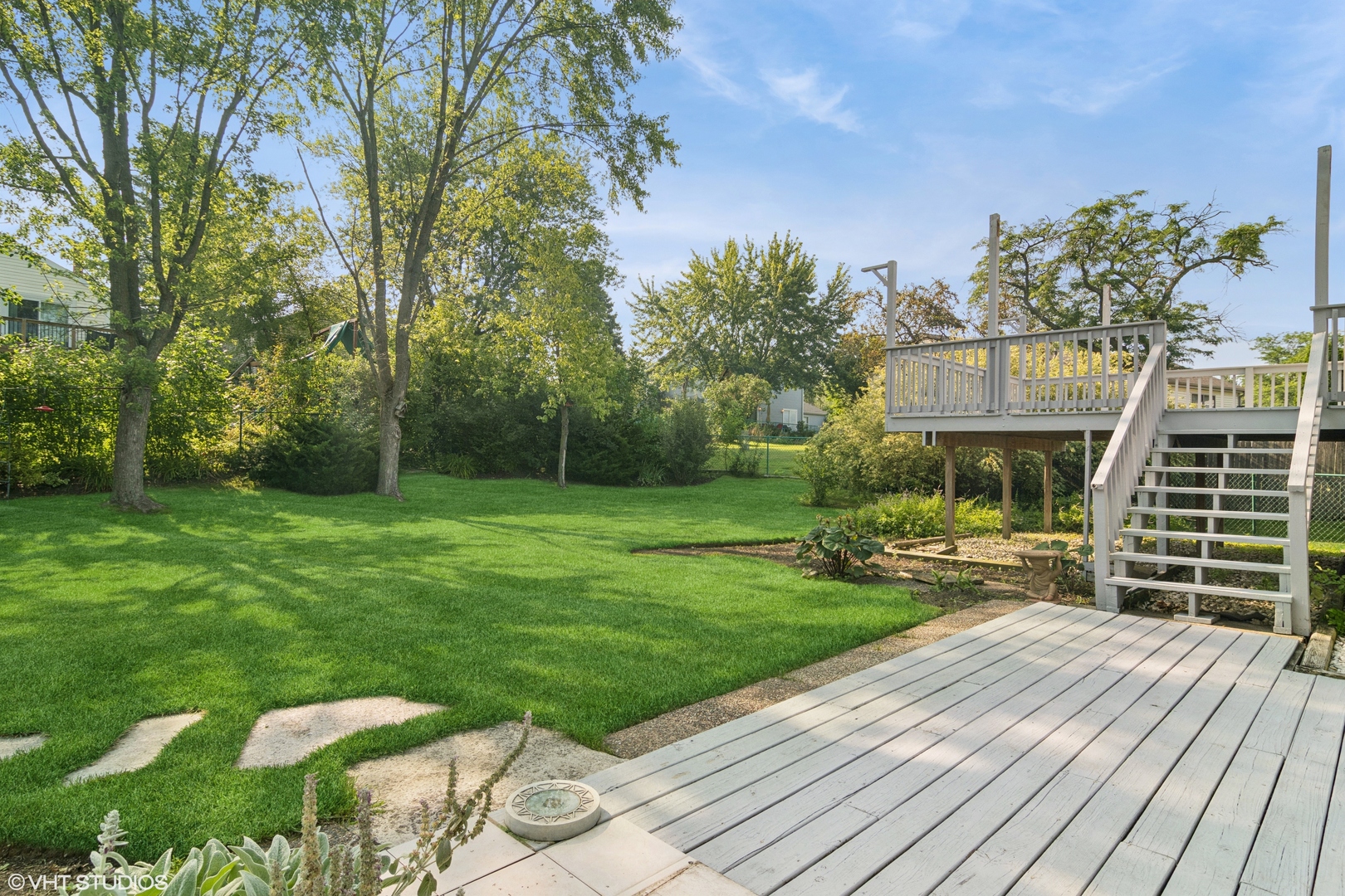 810 Red Bridge Road, Lake Zurich, IL 60047