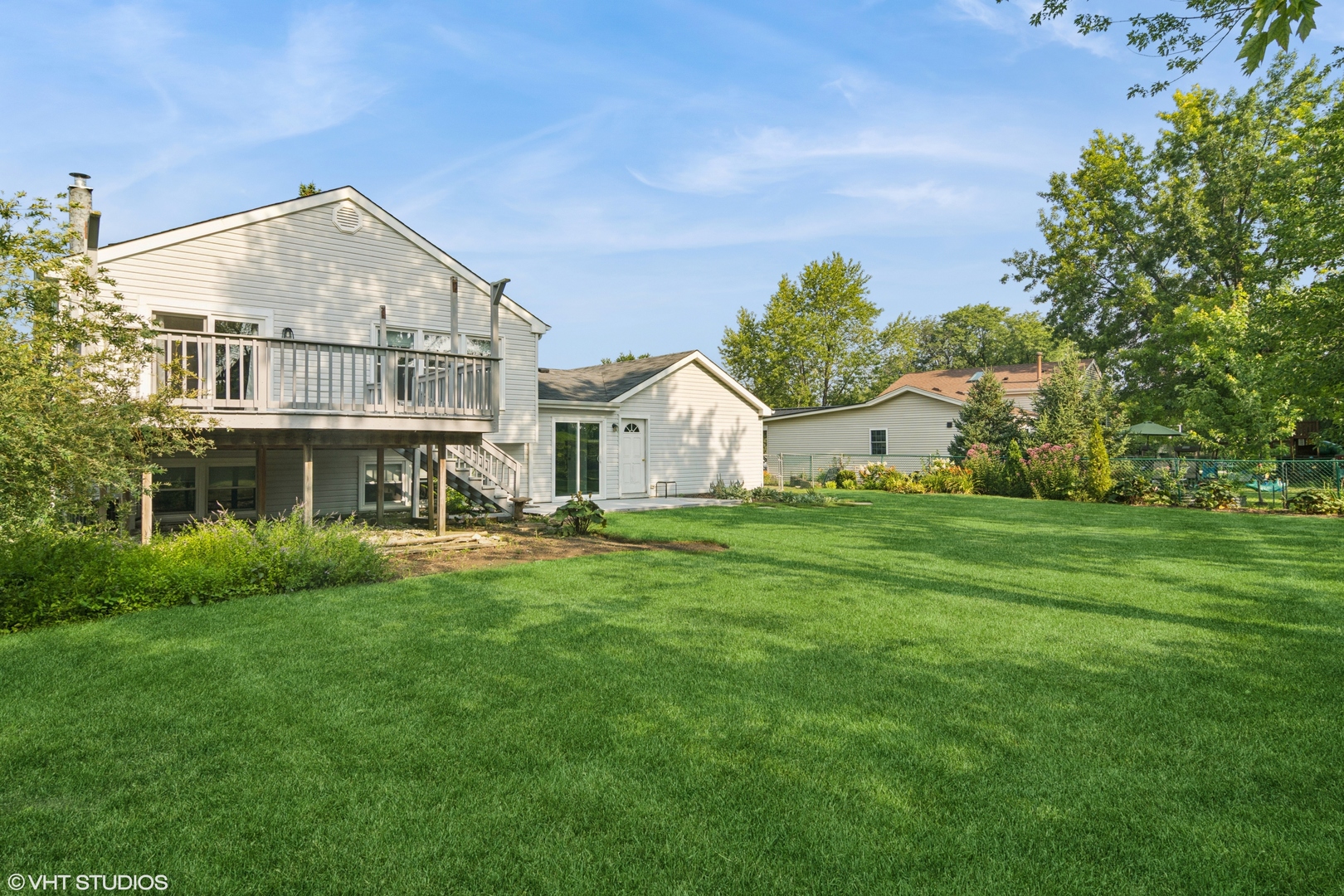 810 Red Bridge Road, Lake Zurich, IL 60047