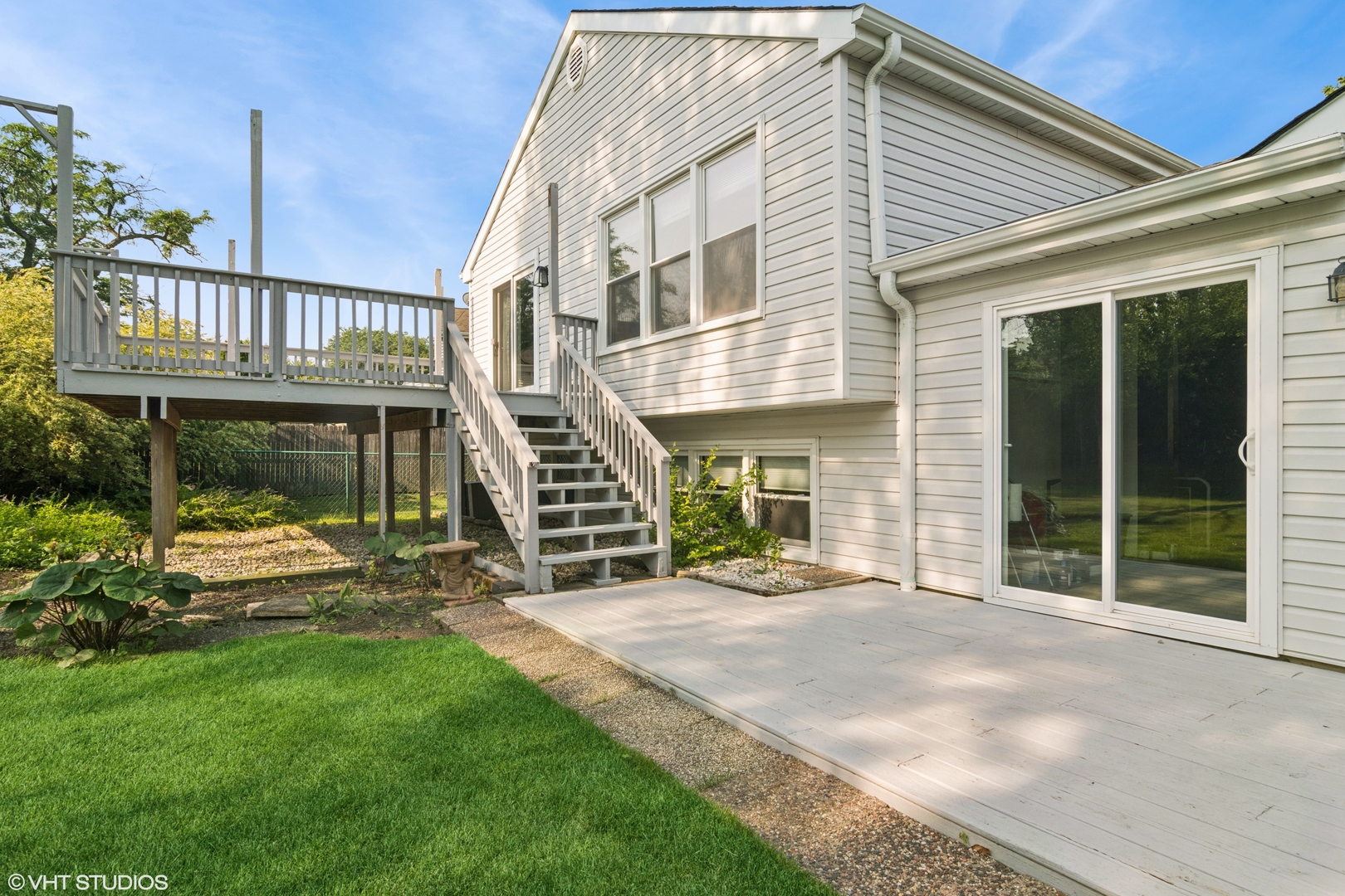 810 Red Bridge Road, Lake Zurich, IL 60047