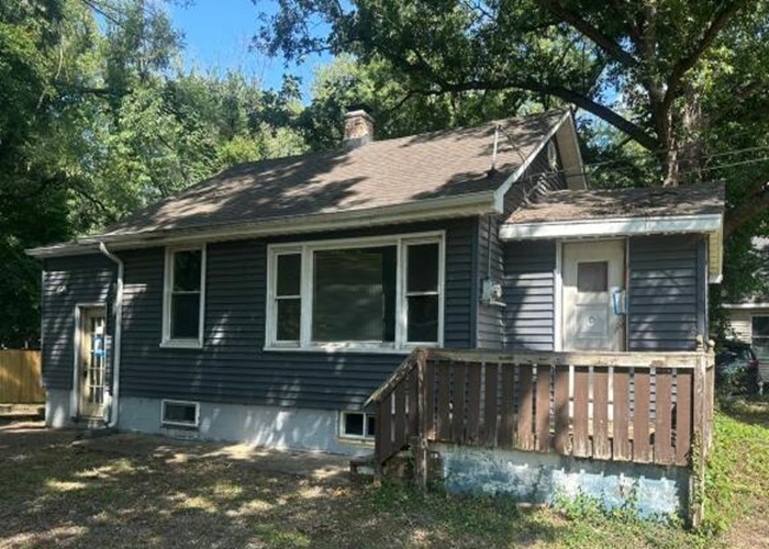 129 Hazel Court, Creve Coeur, IL 61610