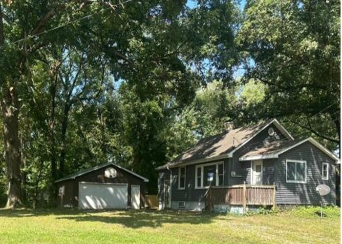 129 Hazel Court, Creve Coeur, IL 61610
