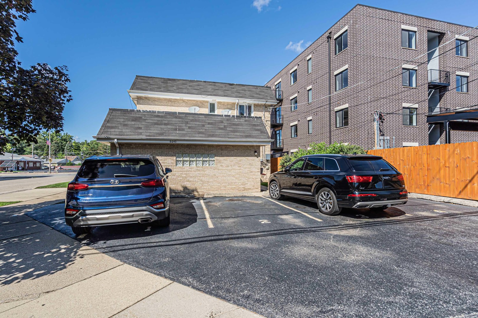 2685 N Julian Terrace #1, River Grove, IL 60171