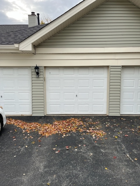 841 Cross Creek Court #A, Roselle, IL 60172