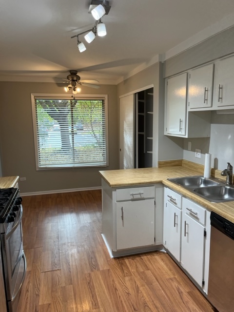 841 Cross Creek Court #A, Roselle, IL 60172