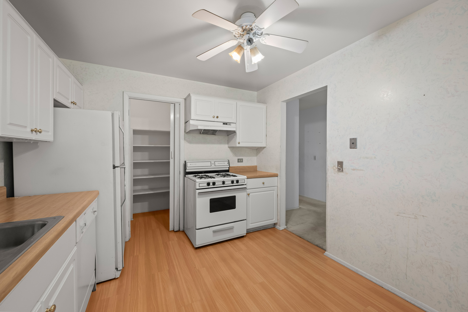 1542 Springview Court #B1, Wheeling, IL 60090