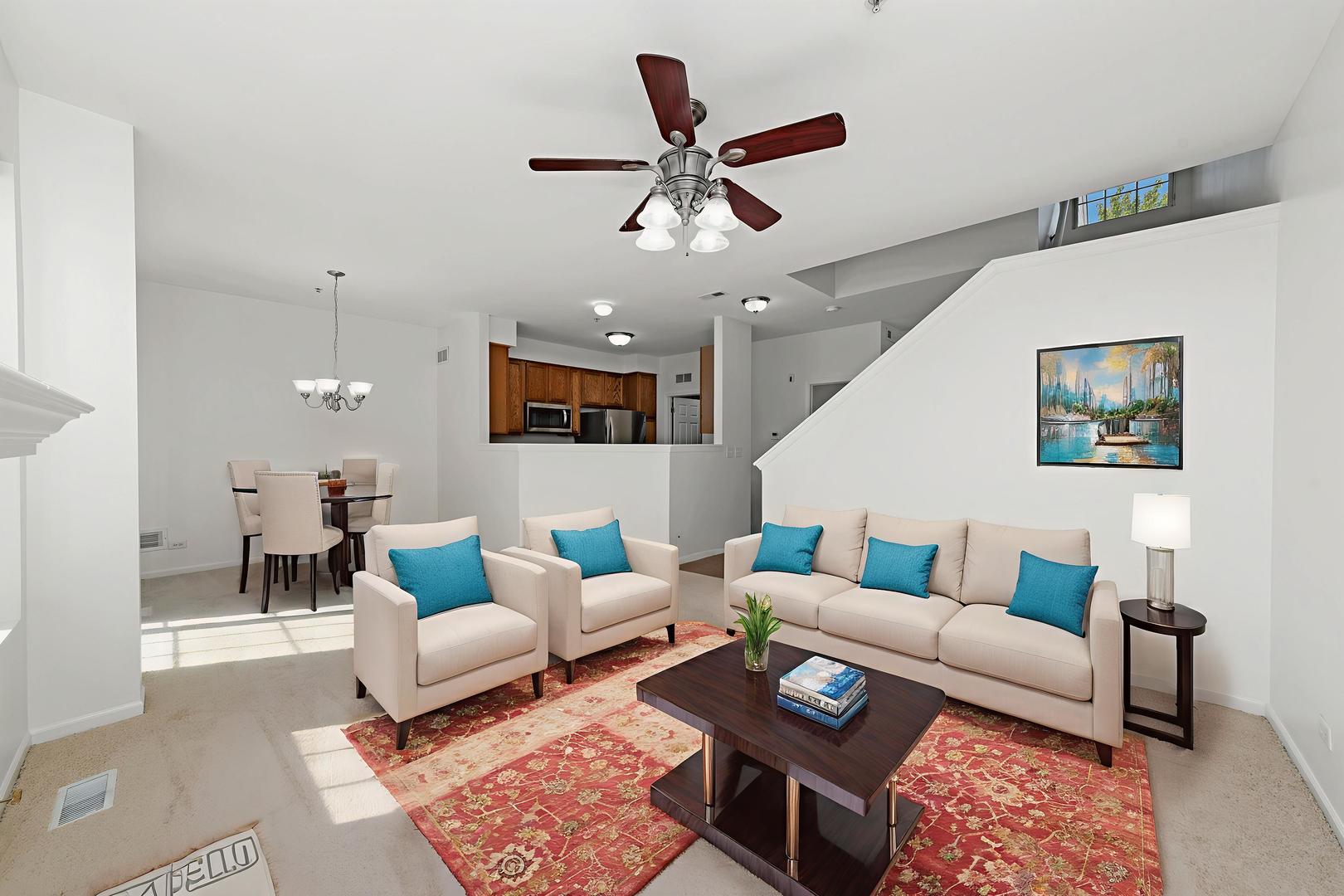 3935 Havenhill Court, Yorkville, IL 60560