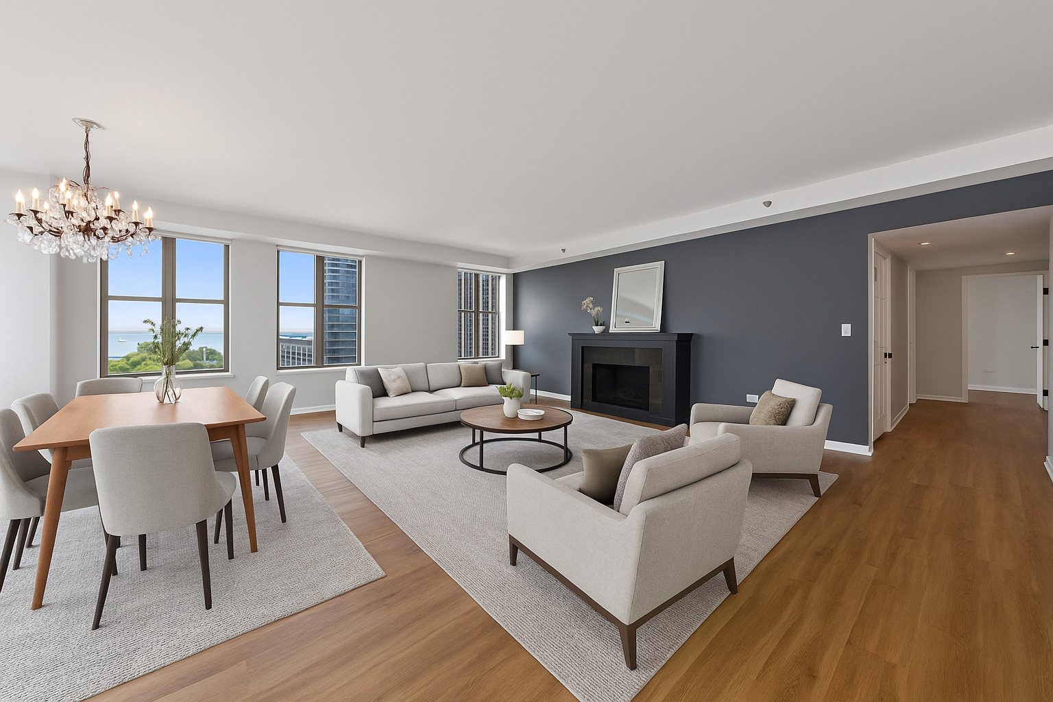 1250 S Indiana Avenue #1301, Chicago, IL 60605