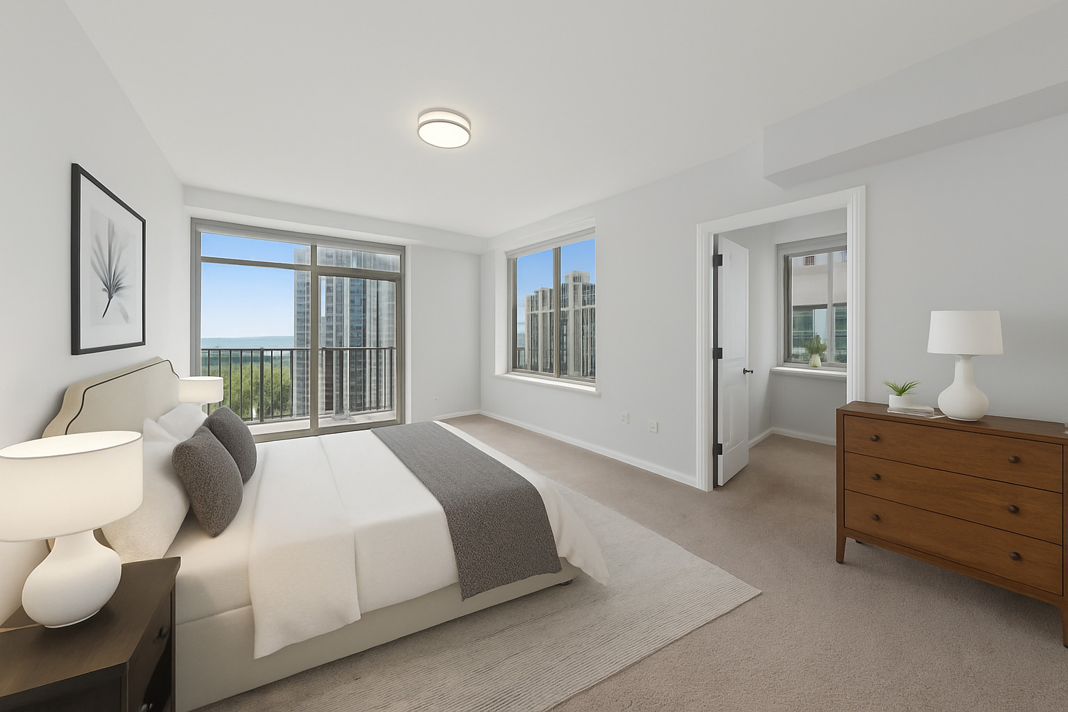 1250 S Indiana Avenue #1301, Chicago, IL 60605