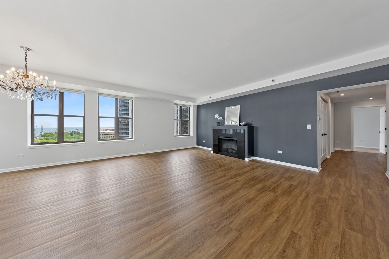 1250 S Indiana Avenue #1301, Chicago, IL 60605