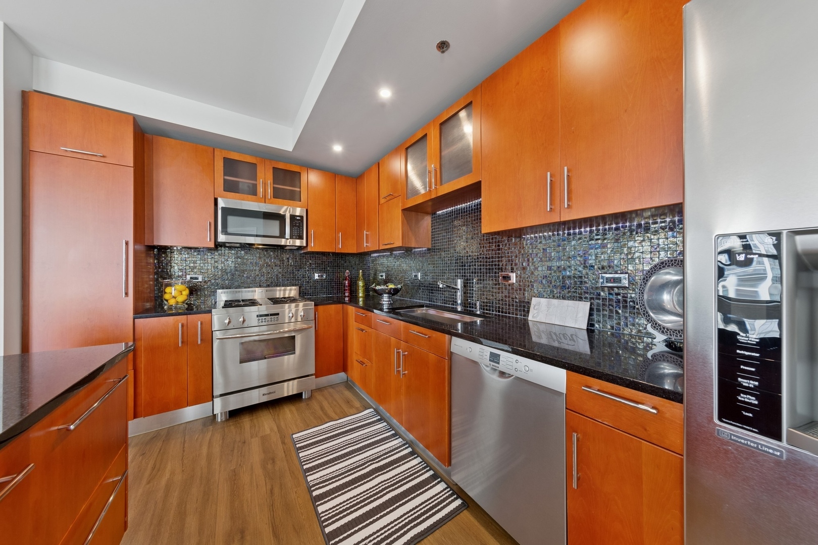 1250 S Indiana Avenue #1301, Chicago, IL 60605