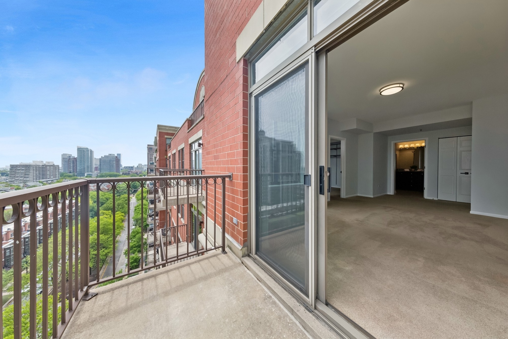 1250 S Indiana Avenue #1301, Chicago, IL 60605