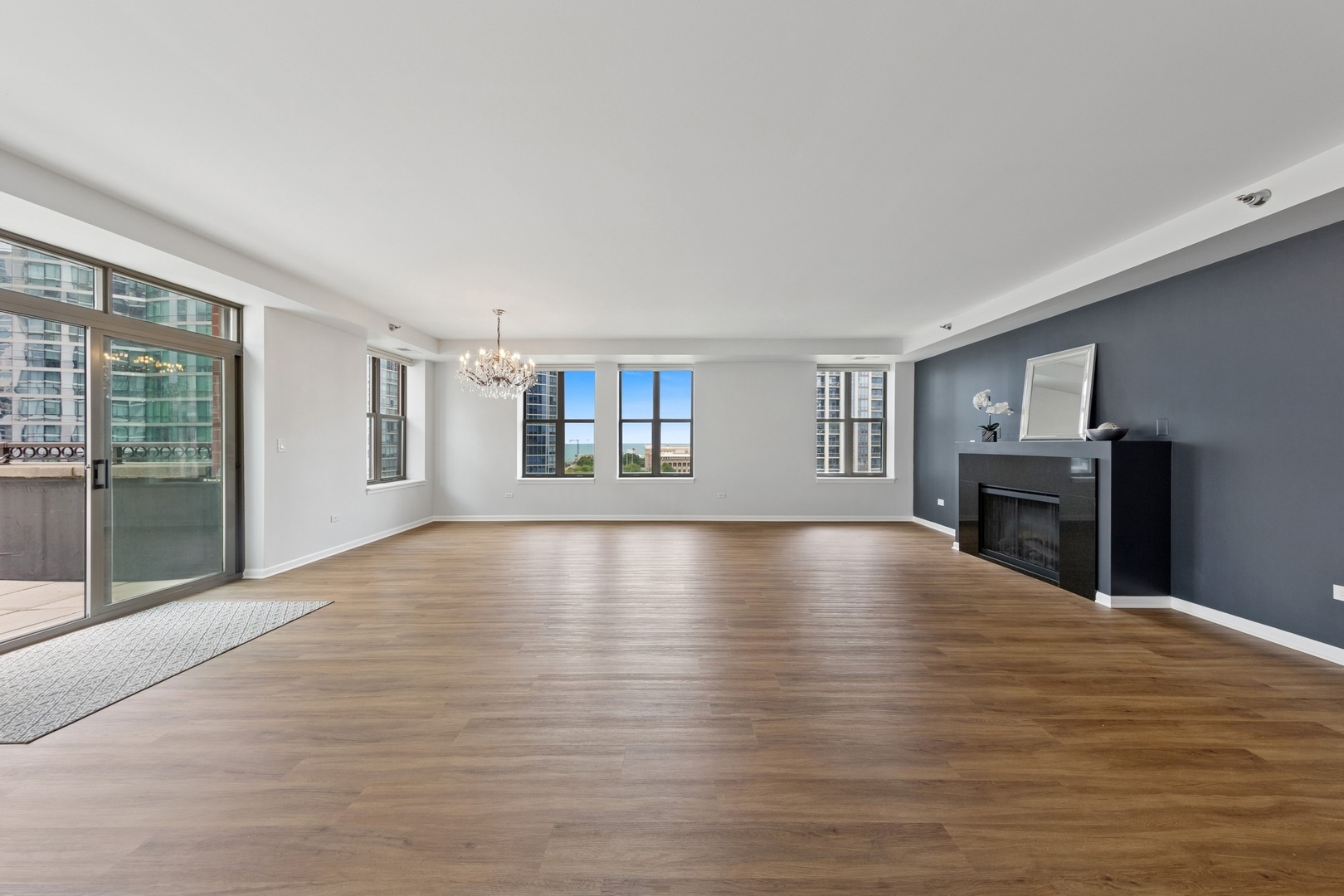 1250 S Indiana Avenue #1301, Chicago, IL 60605