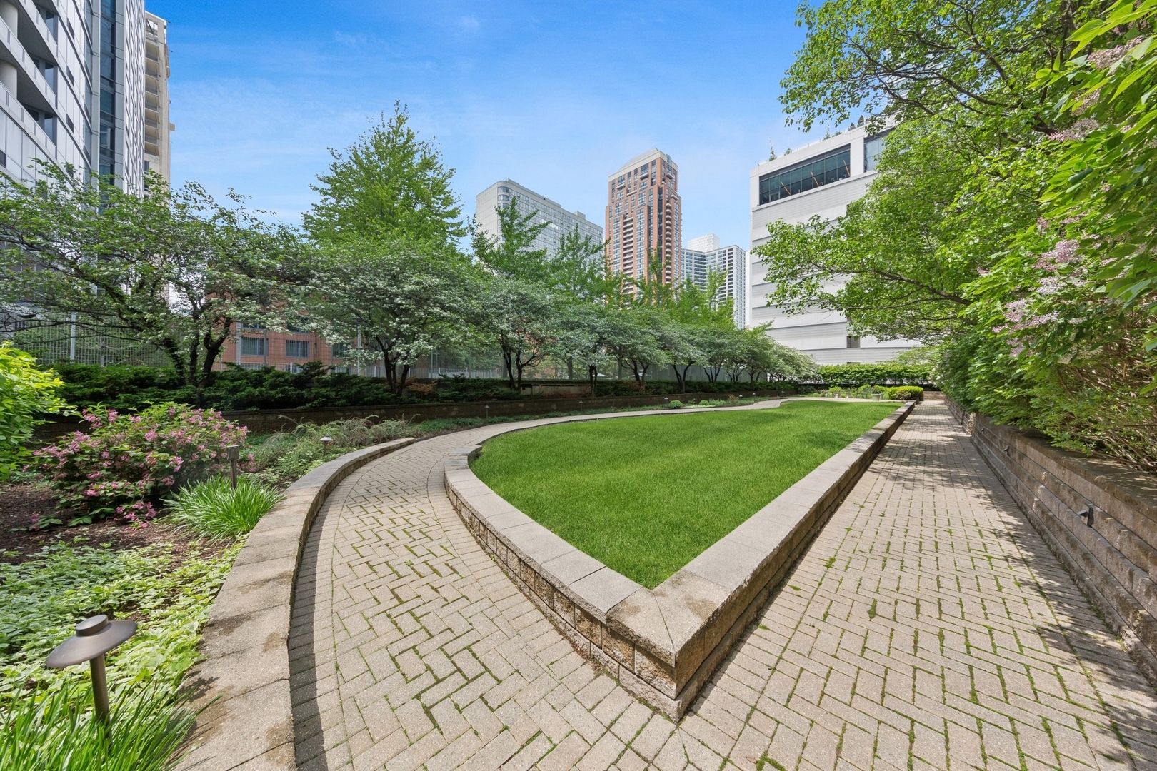 1250 S Indiana Avenue #1301, Chicago, IL 60605