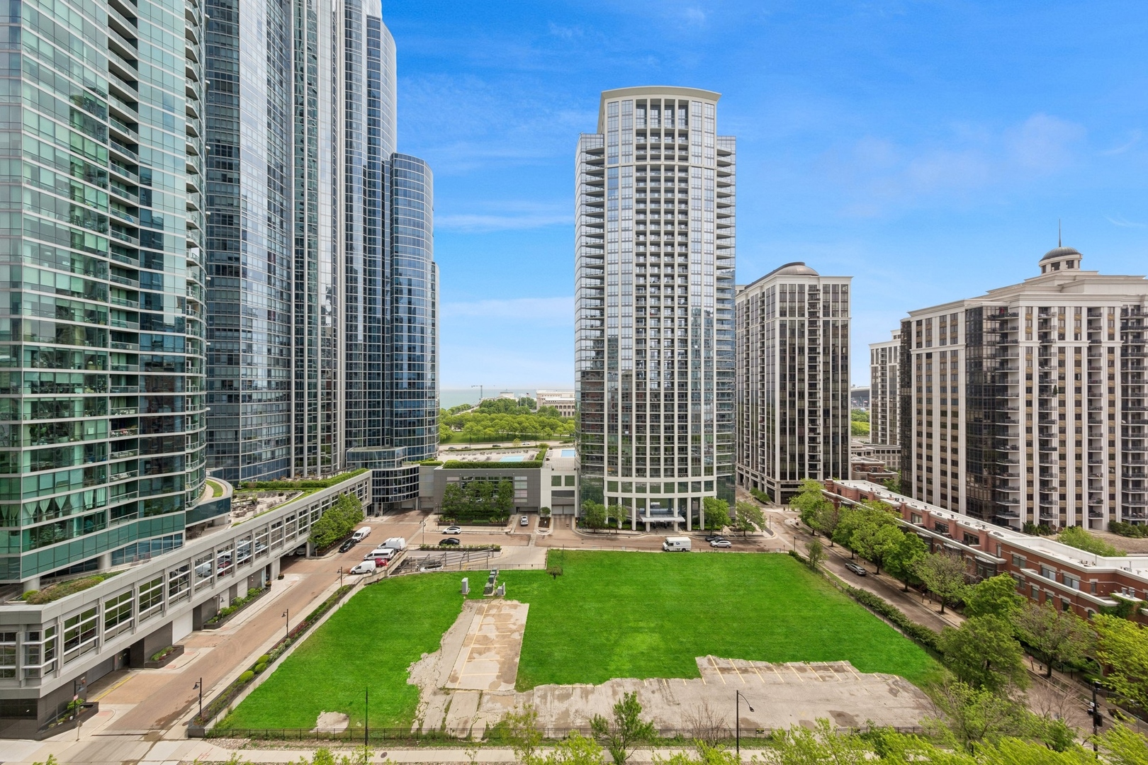 1250 S Indiana Avenue #1301, Chicago, IL 60605