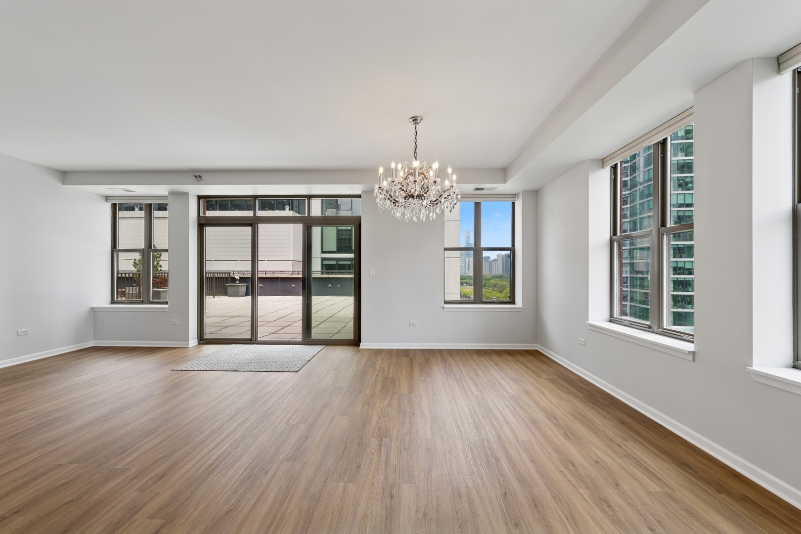 1250 S Indiana Avenue #1301, Chicago, IL 60605