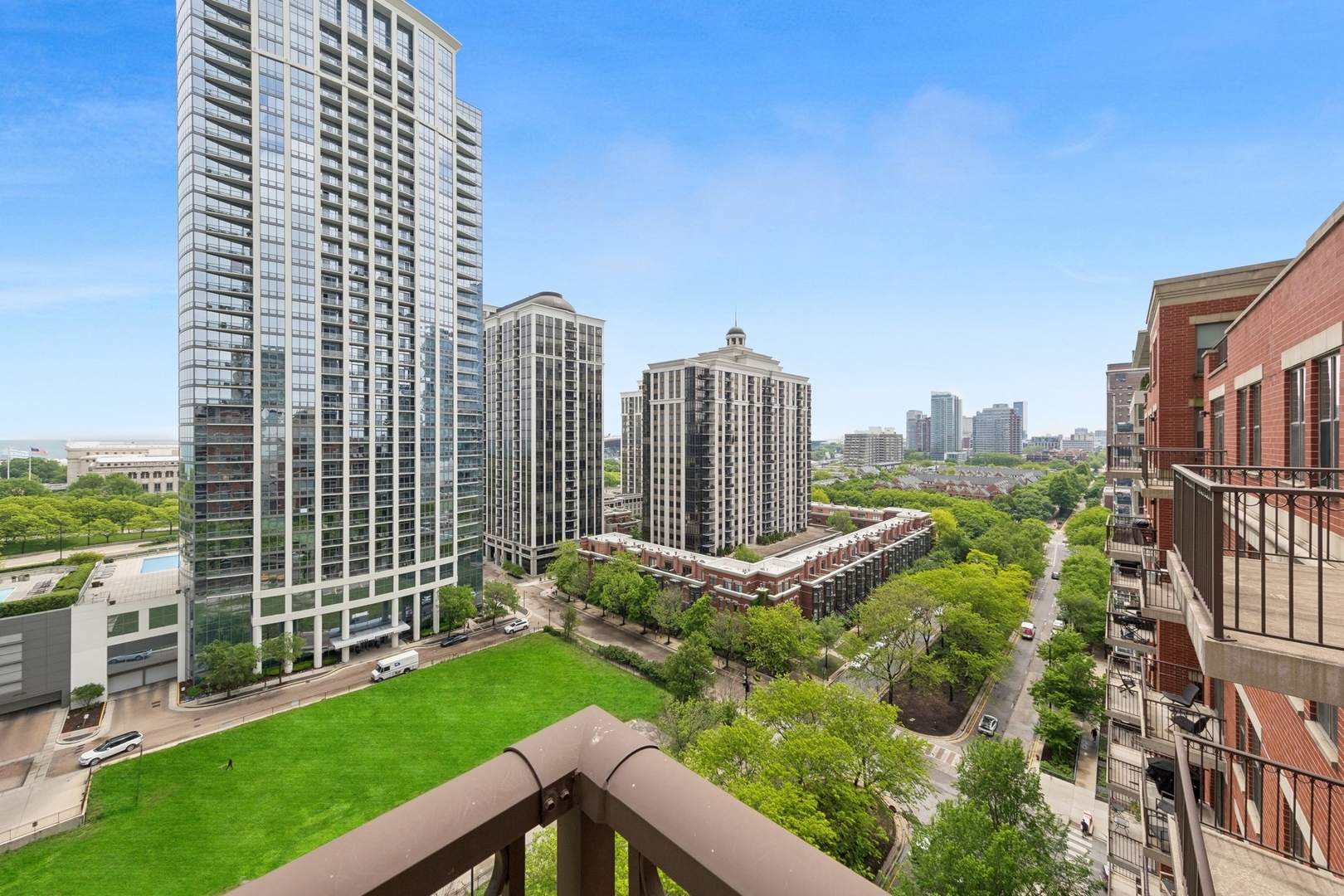 1250 S Indiana Avenue #1301, Chicago, IL 60605