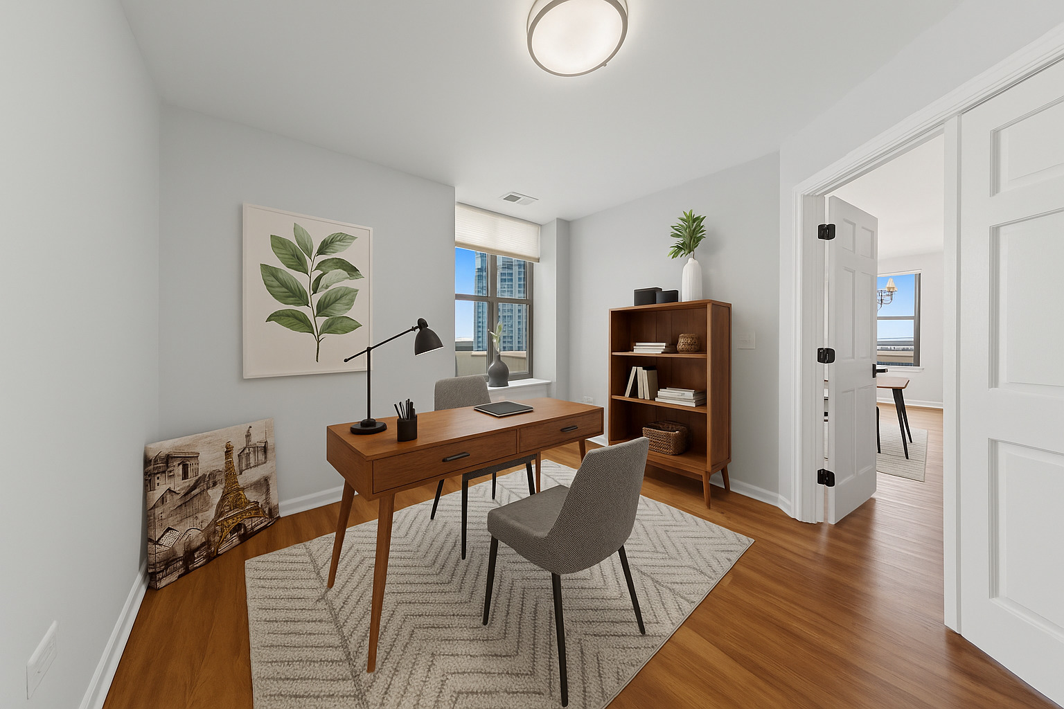 1250 S Indiana Avenue #1301, Chicago, IL 60605