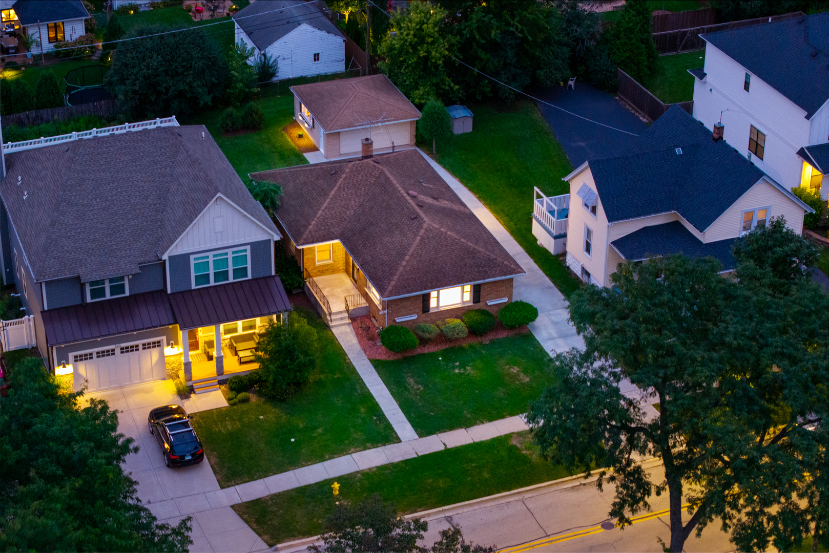 536 Prairie Avenue, Downers Grove, IL 60515