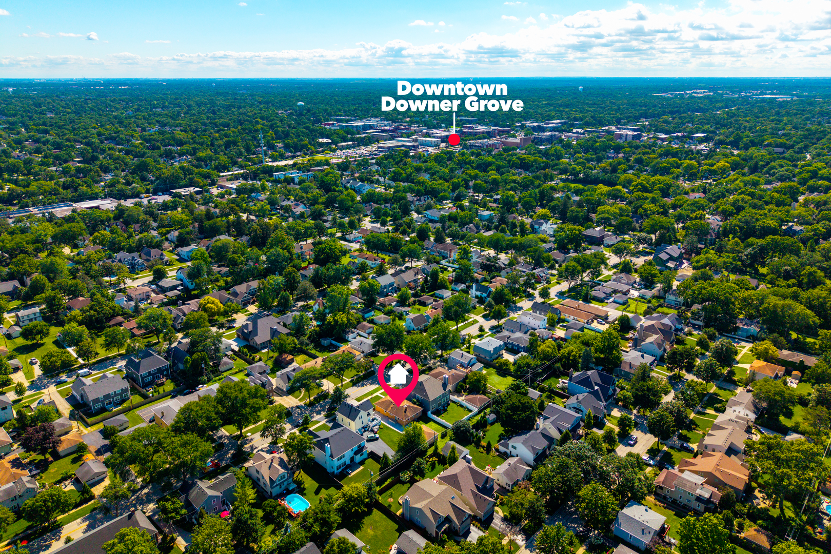 536 Prairie Avenue, Downers Grove, IL 60515
