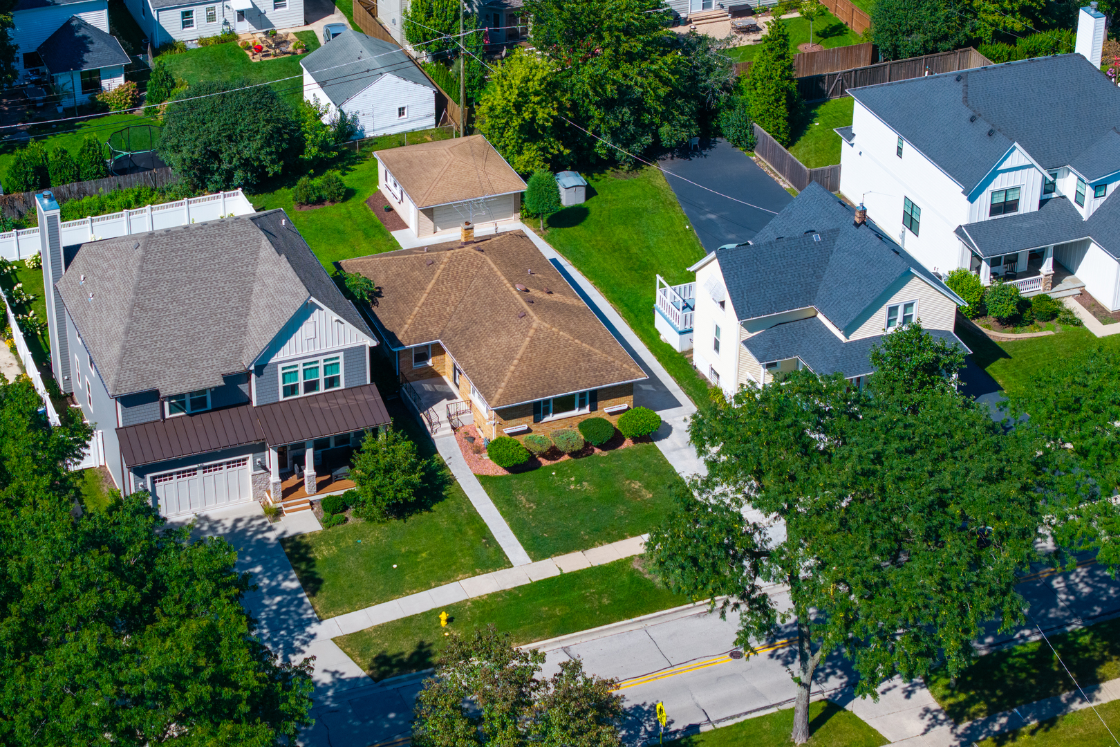 536 Prairie Avenue, Downers Grove, IL 60515