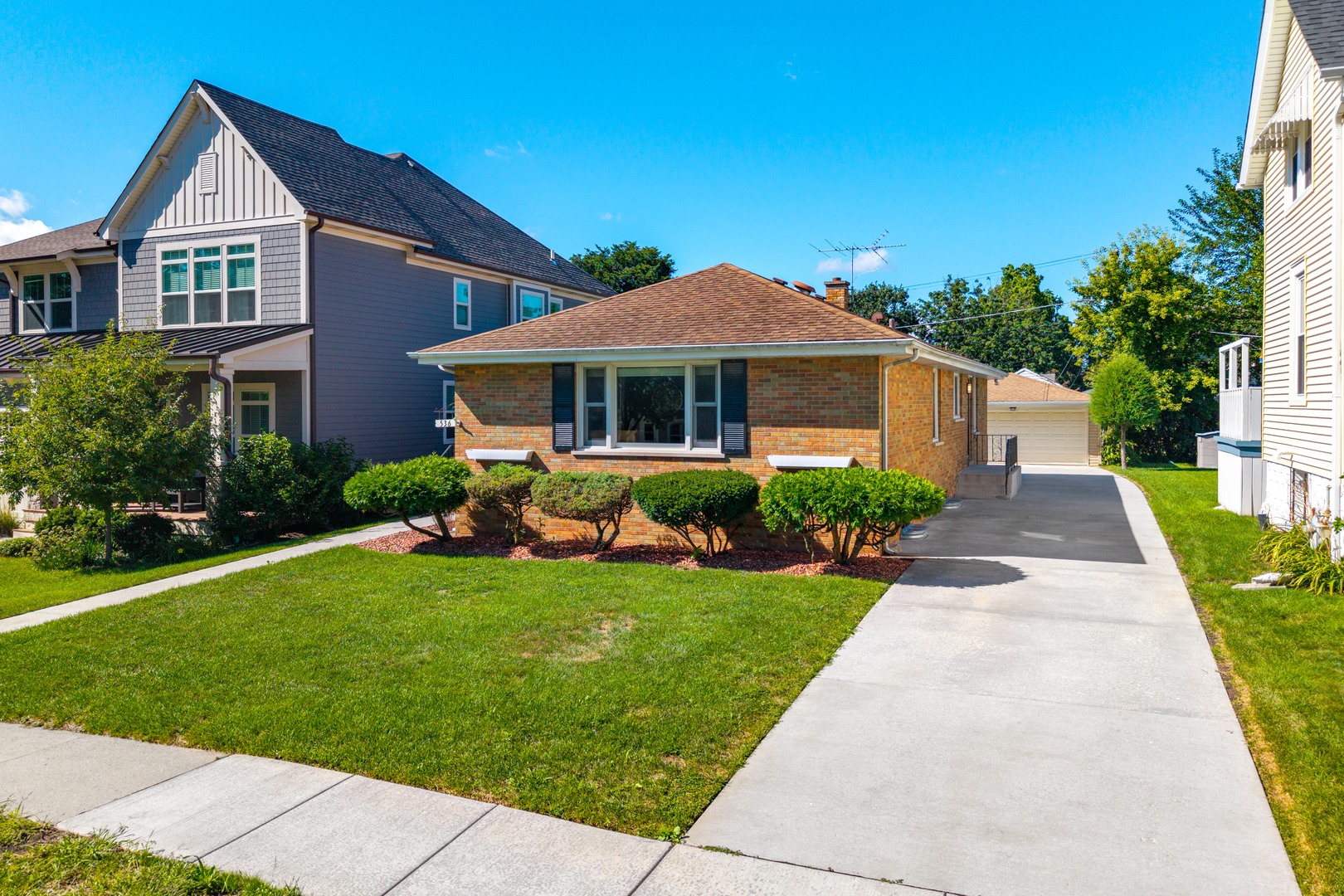 536 Prairie Avenue, Downers Grove, IL 60515