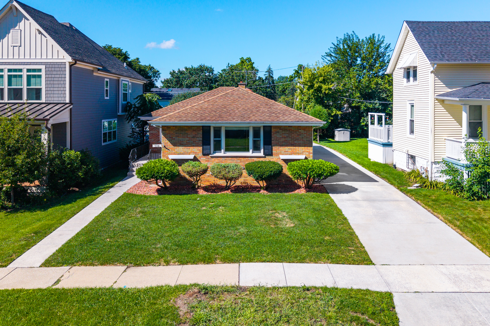 536 Prairie Avenue, Downers Grove, IL 60515