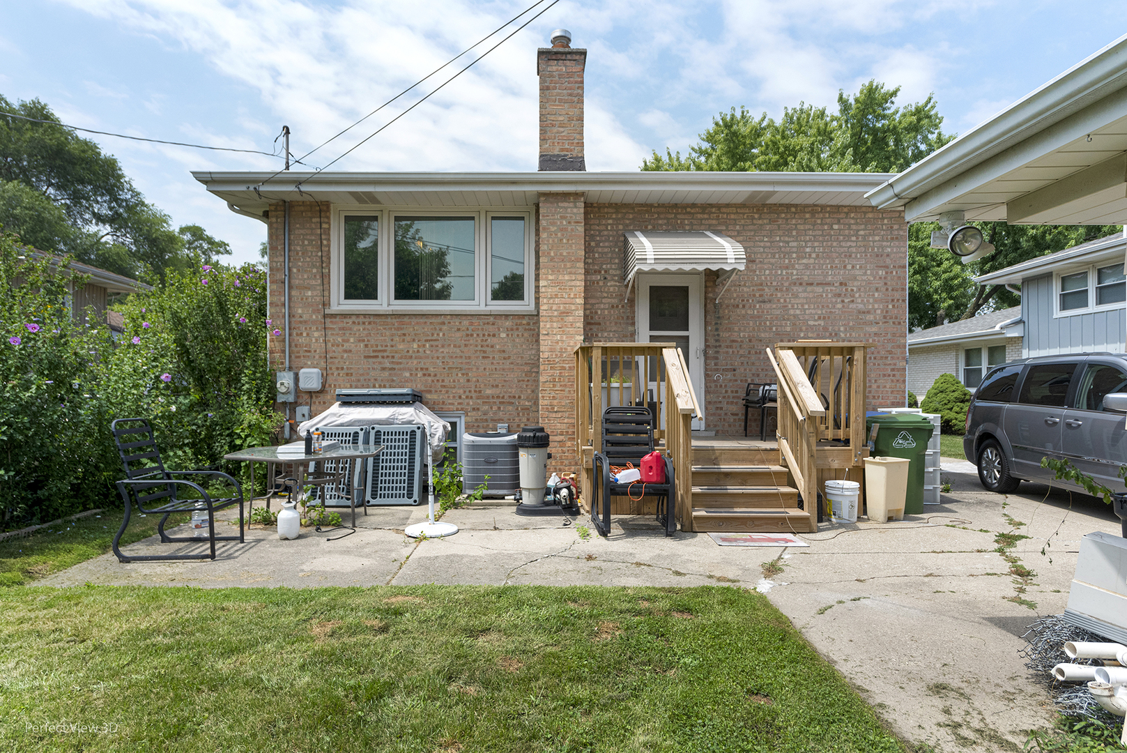 9829 OAK PARK Avenue, Oak Lawn, IL 60453