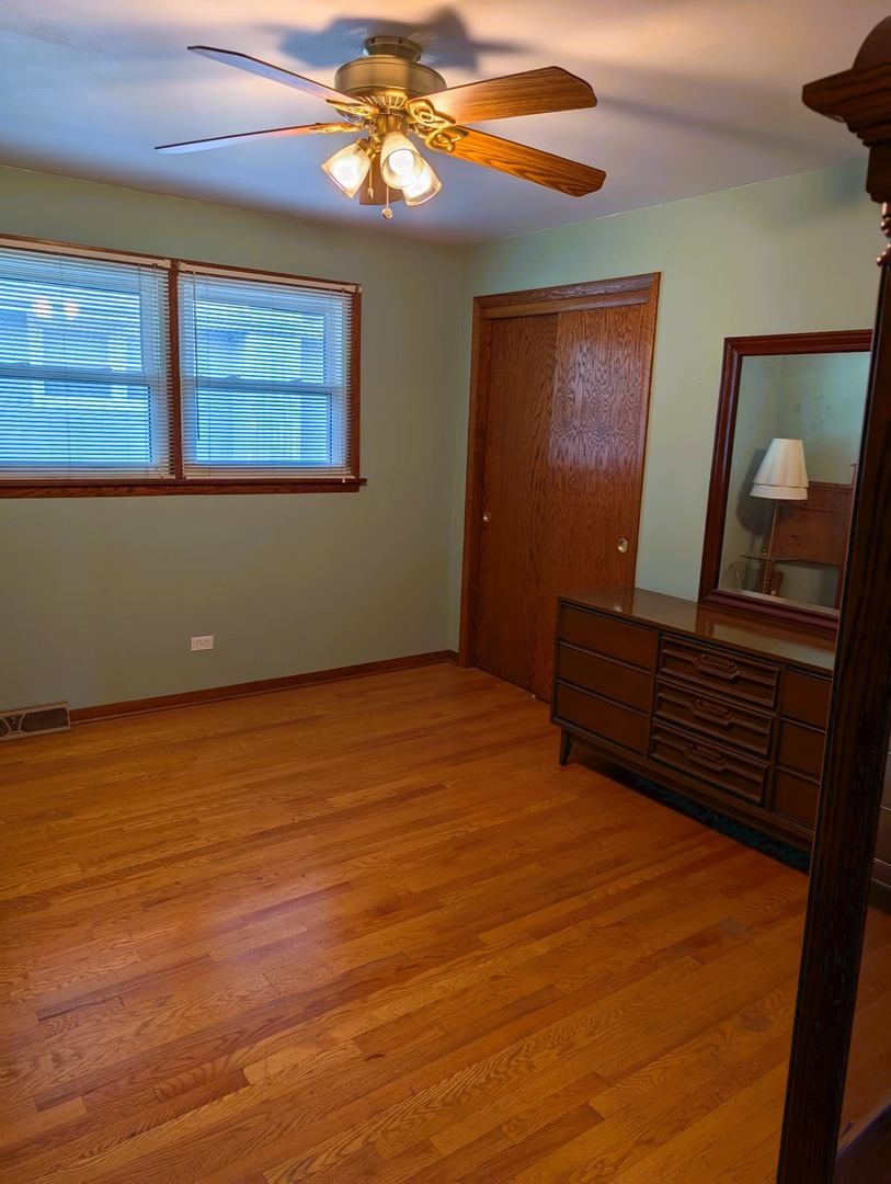 9829 OAK PARK Avenue, Oak Lawn, IL 60453