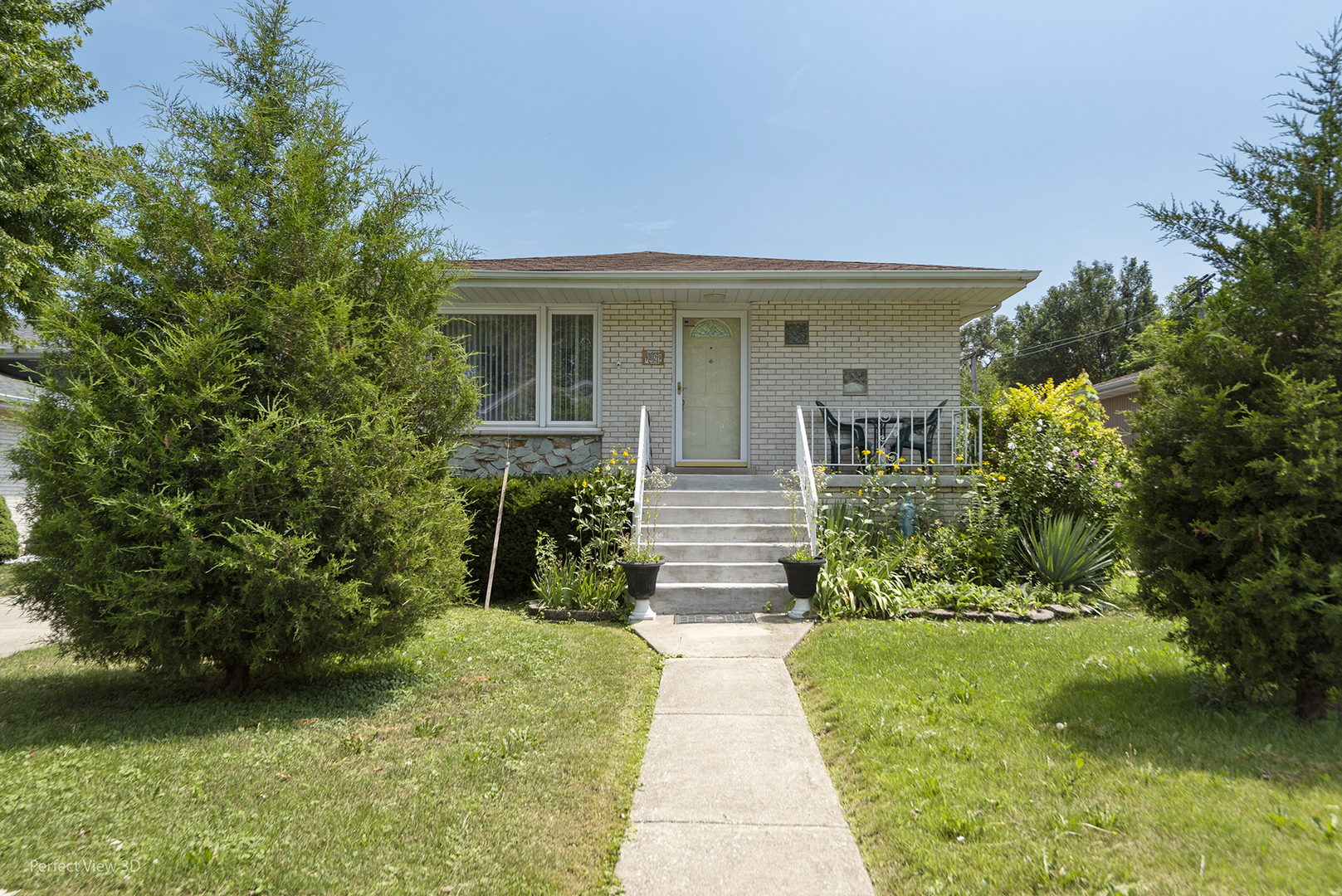9829 OAK PARK Avenue, Oak Lawn, IL 60453
