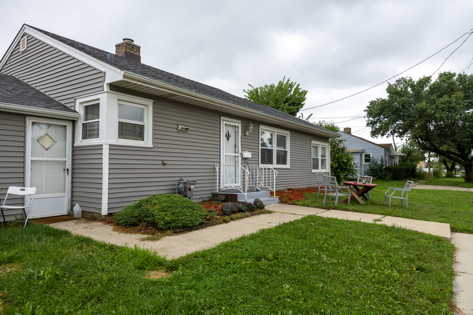 4422 Custer Avenue, Brookfield, IL 60513