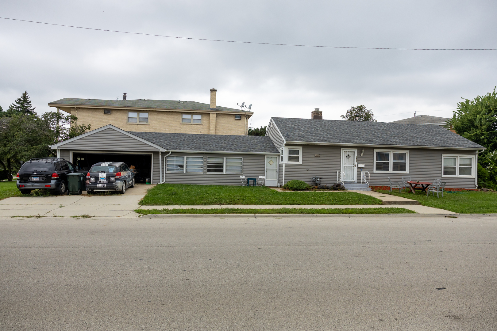 4422 Custer Avenue, Brookfield, IL 60513