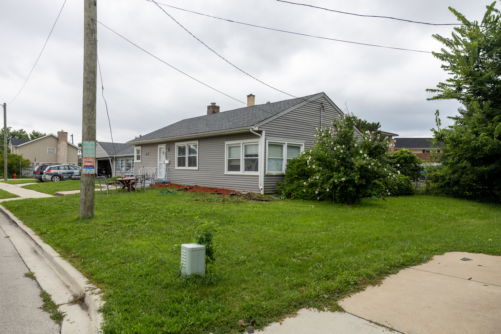 4422 Custer Avenue, Brookfield, IL 60513