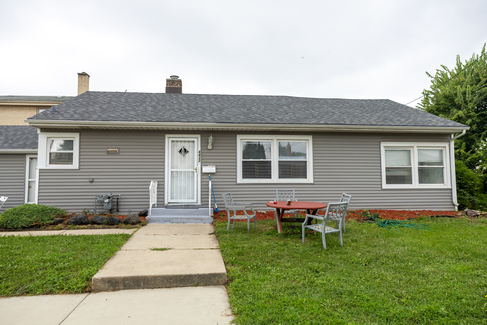 4422 Custer Avenue, Brookfield, IL 60513