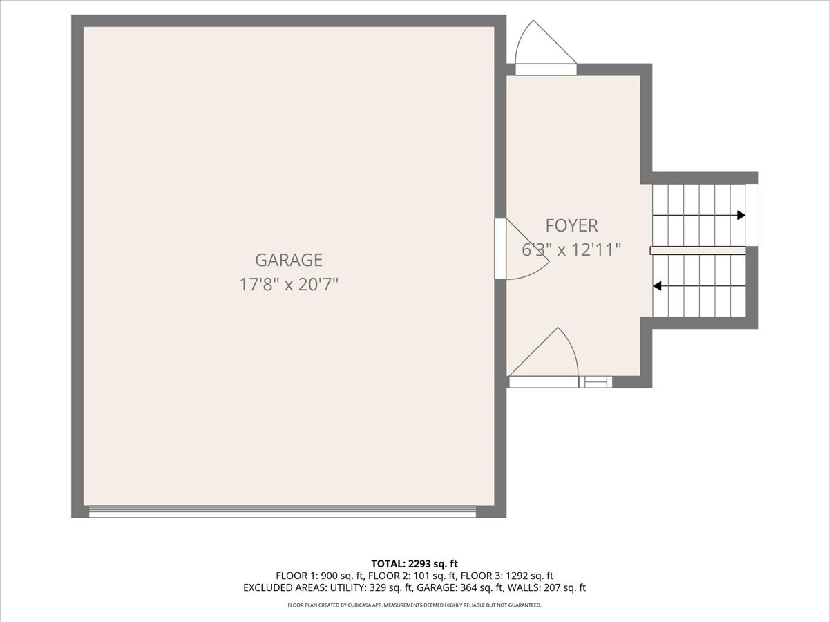 797 Geneva Circle, Elk Grove Village, IL 60007