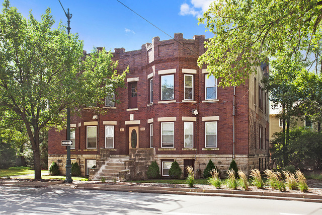 366 Western Avenue #3, Joliet, IL 60435